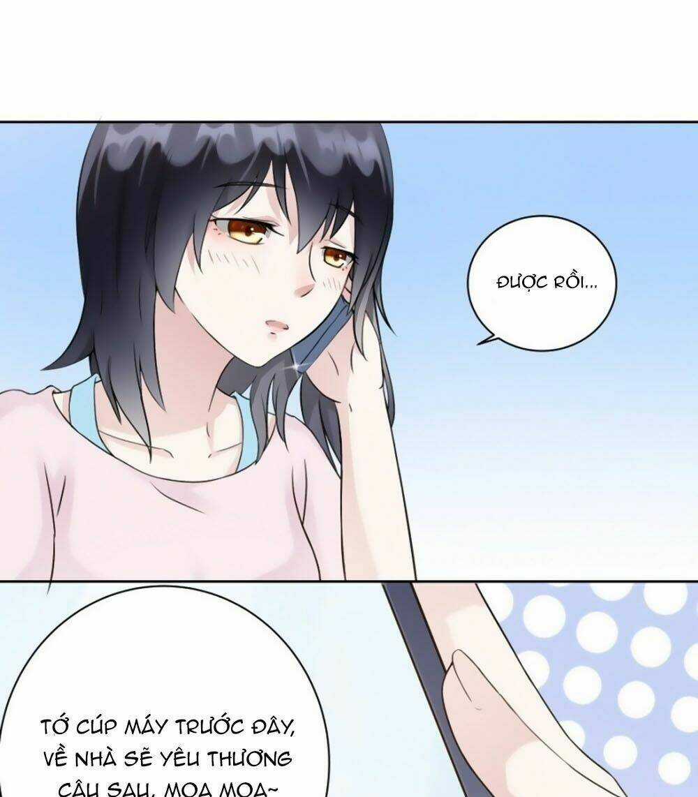 Thiên Kim Đường Môn Chapter 85 trang 36