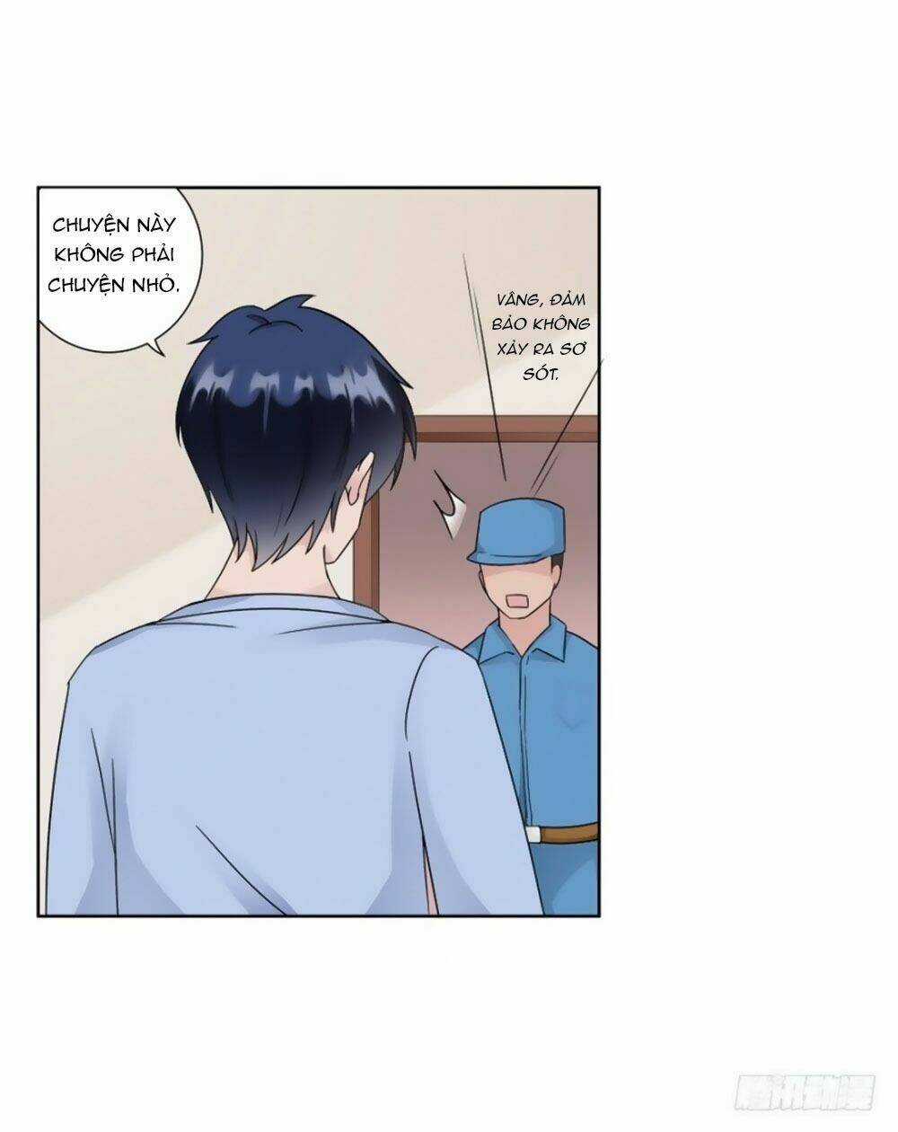 Thiên Kim Đường Môn Chapter 85 trang 7