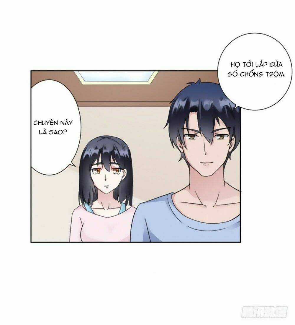 Thiên Kim Đường Môn Chapter 85 trang 8