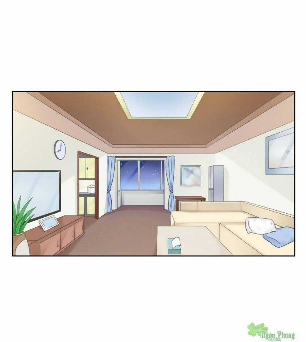 Thiên Kim Đường Môn Chapter 86 trang 17