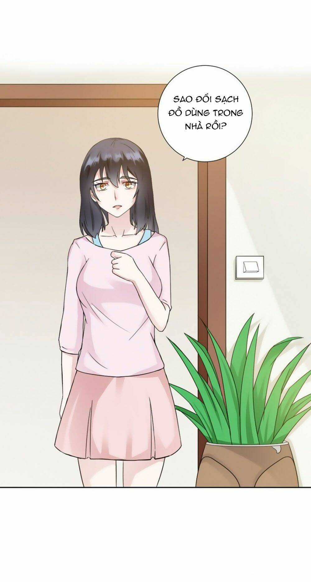 Thiên Kim Đường Môn Chapter 86 trang 18