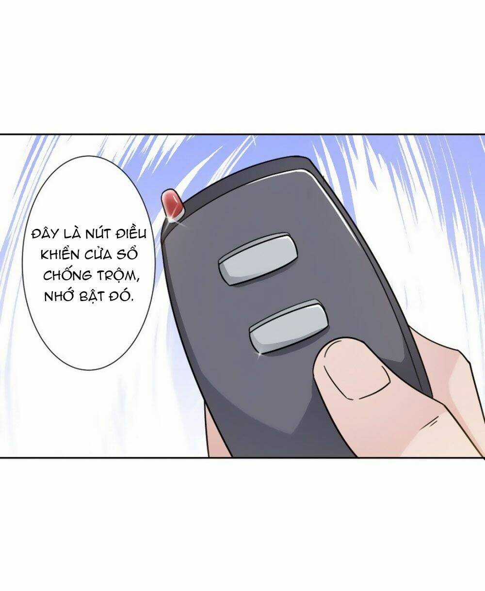 Thiên Kim Đường Môn Chapter 86 trang 19