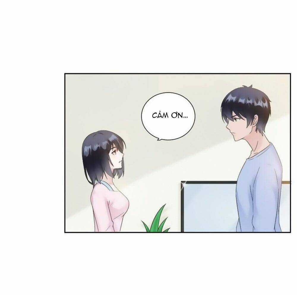 Thiên Kim Đường Môn Chapter 86 trang 20