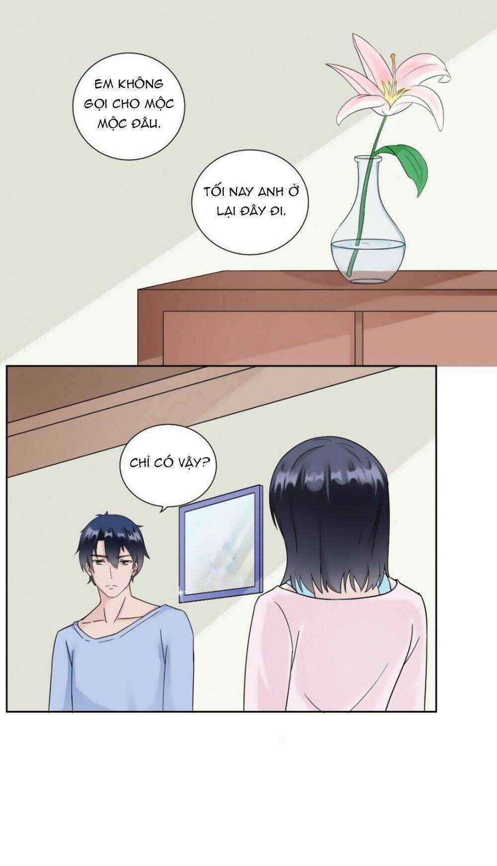 Thiên Kim Đường Môn Chapter 86 trang 23