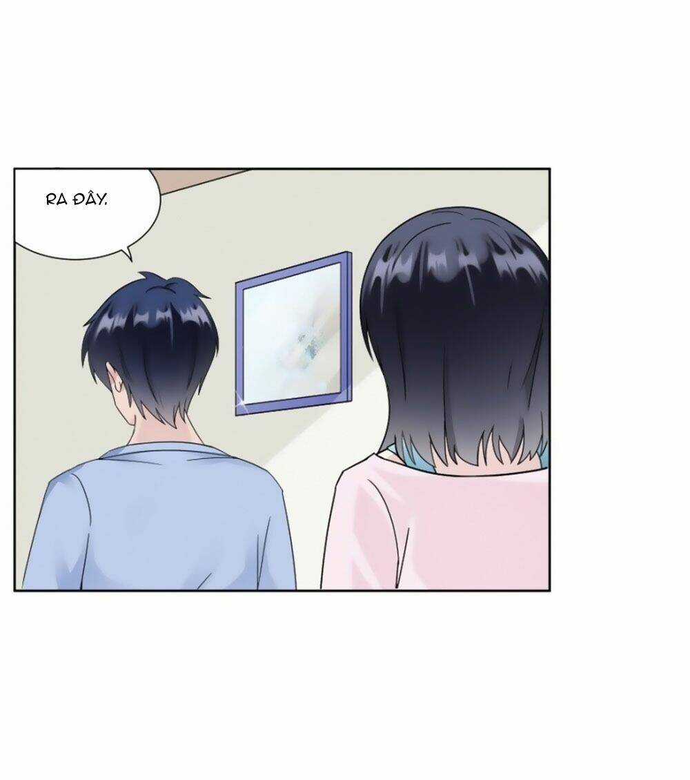 Thiên Kim Đường Môn Chapter 86 trang 25