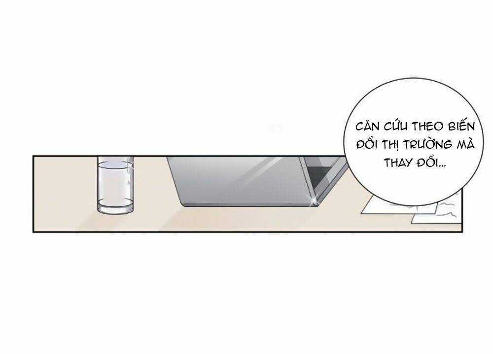 Thiên Kim Đường Môn Chapter 86 trang 26