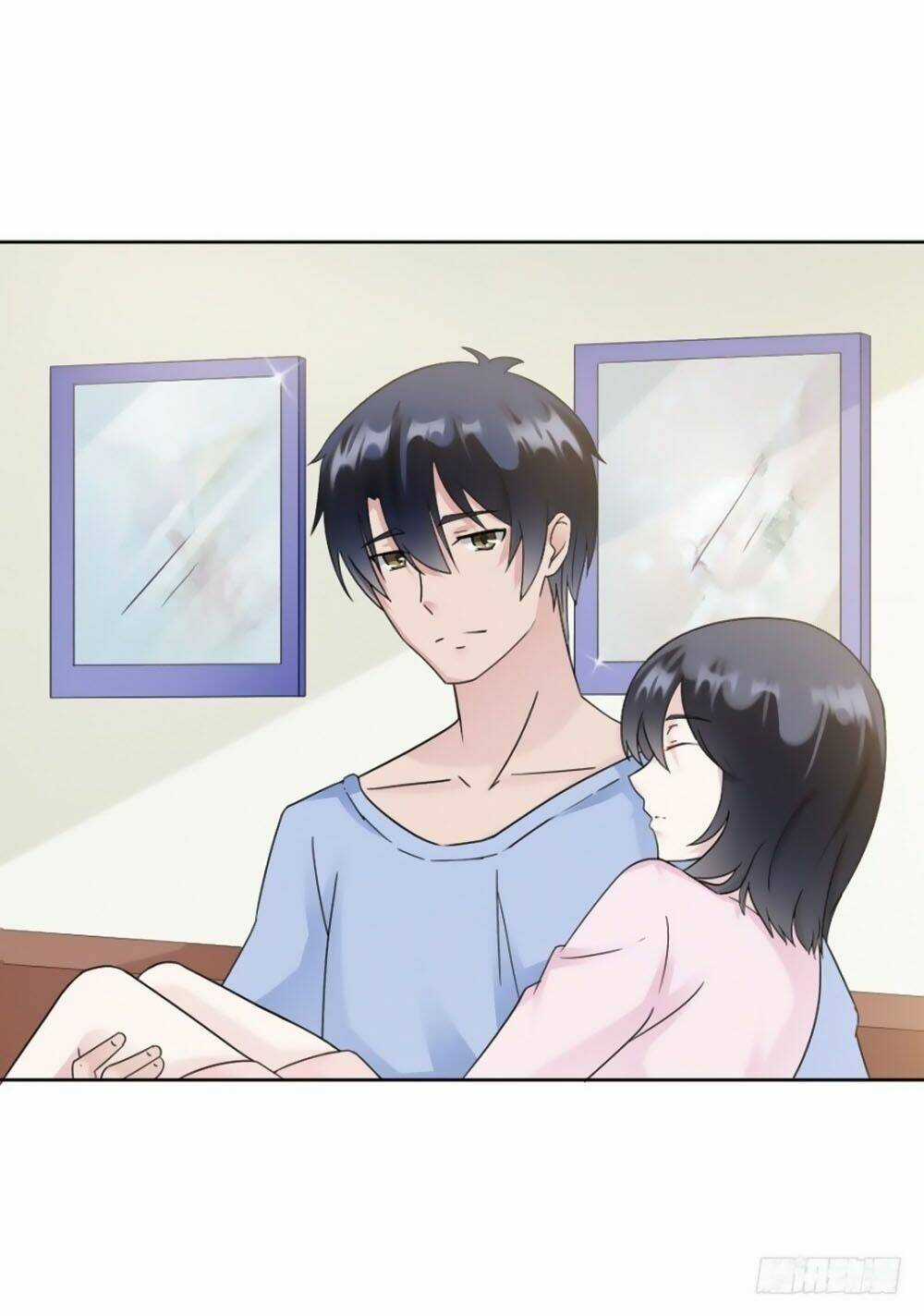 Thiên Kim Đường Môn Chapter 86 trang 32