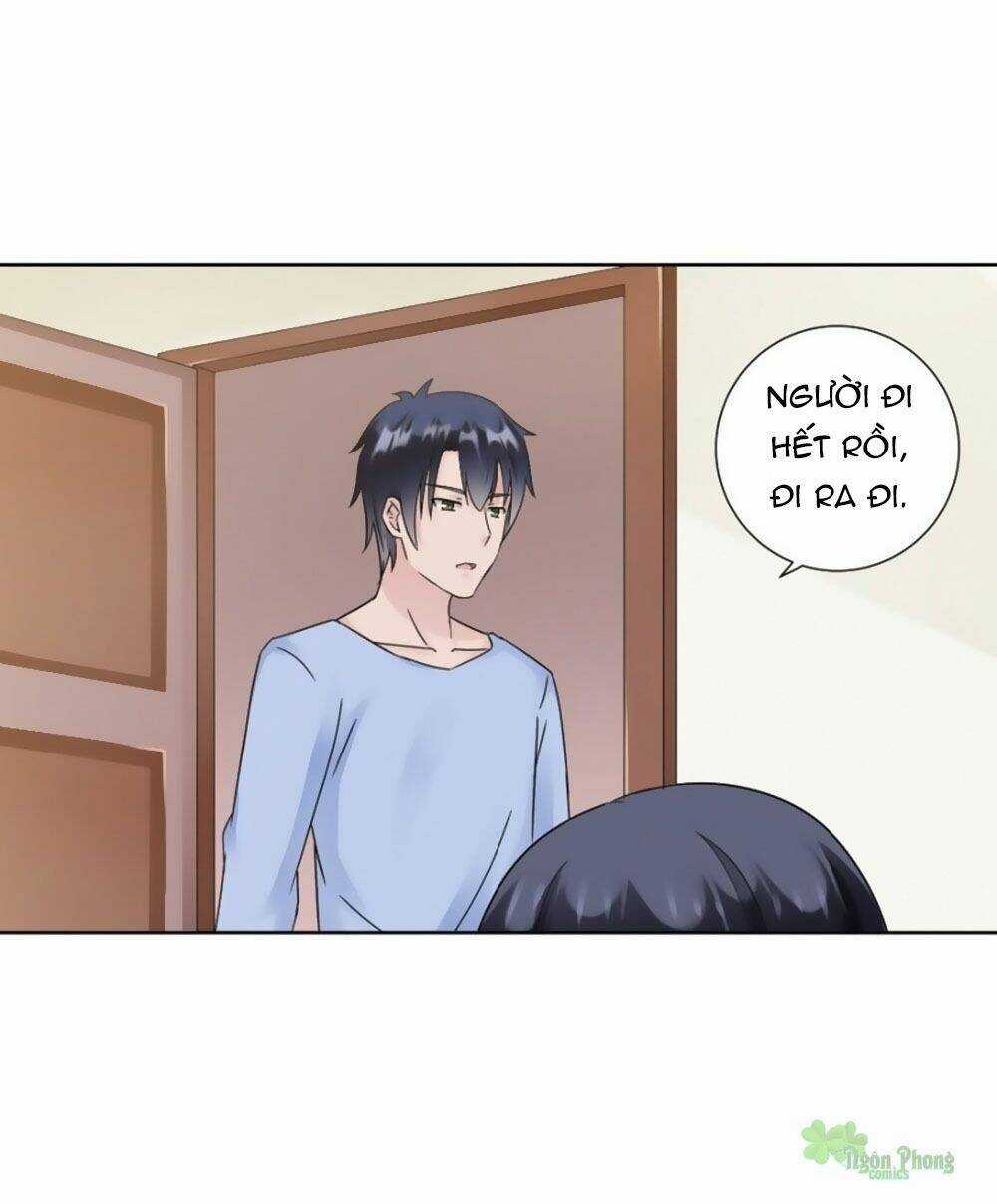 Thiên Kim Đường Môn Chapter 86 trang 5