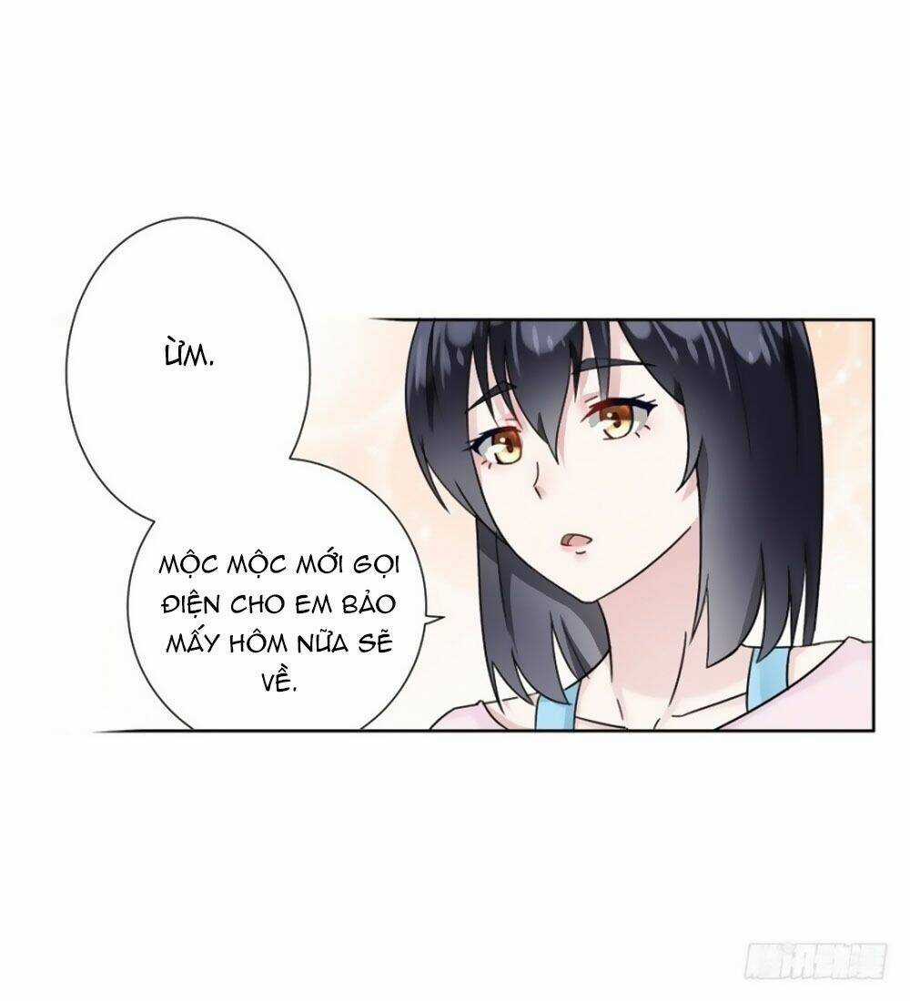 Thiên Kim Đường Môn Chapter 86 trang 6