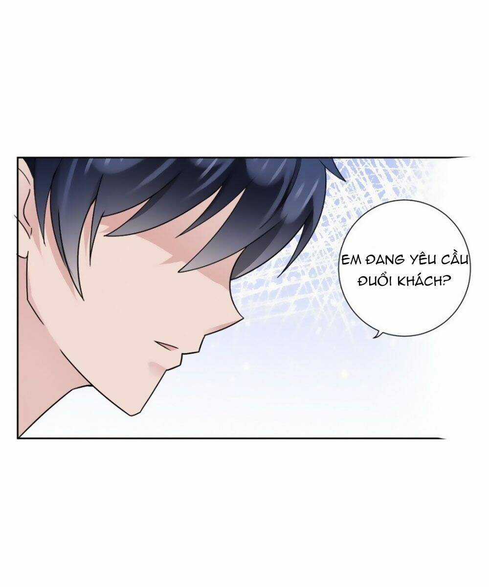 Thiên Kim Đường Môn Chapter 86 trang 7