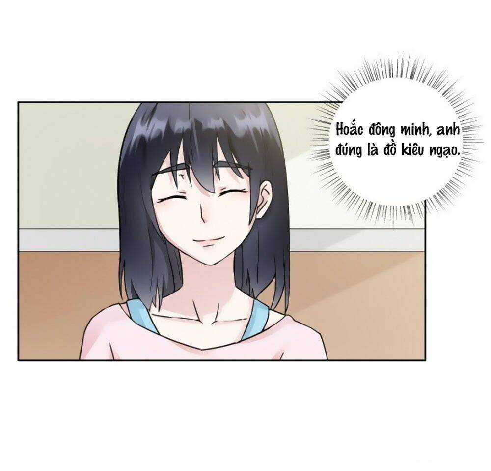 Thiên Kim Đường Môn Chapter 87 trang 11