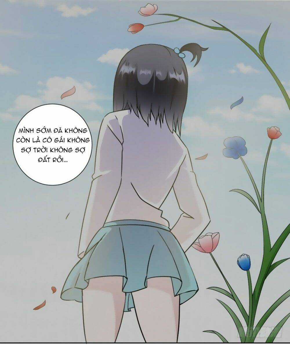 Thiên Kim Đường Môn Chapter 87 trang 16