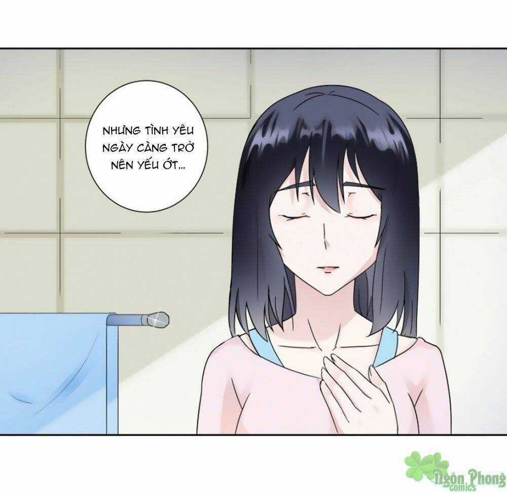 Thiên Kim Đường Môn Chapter 87 trang 18