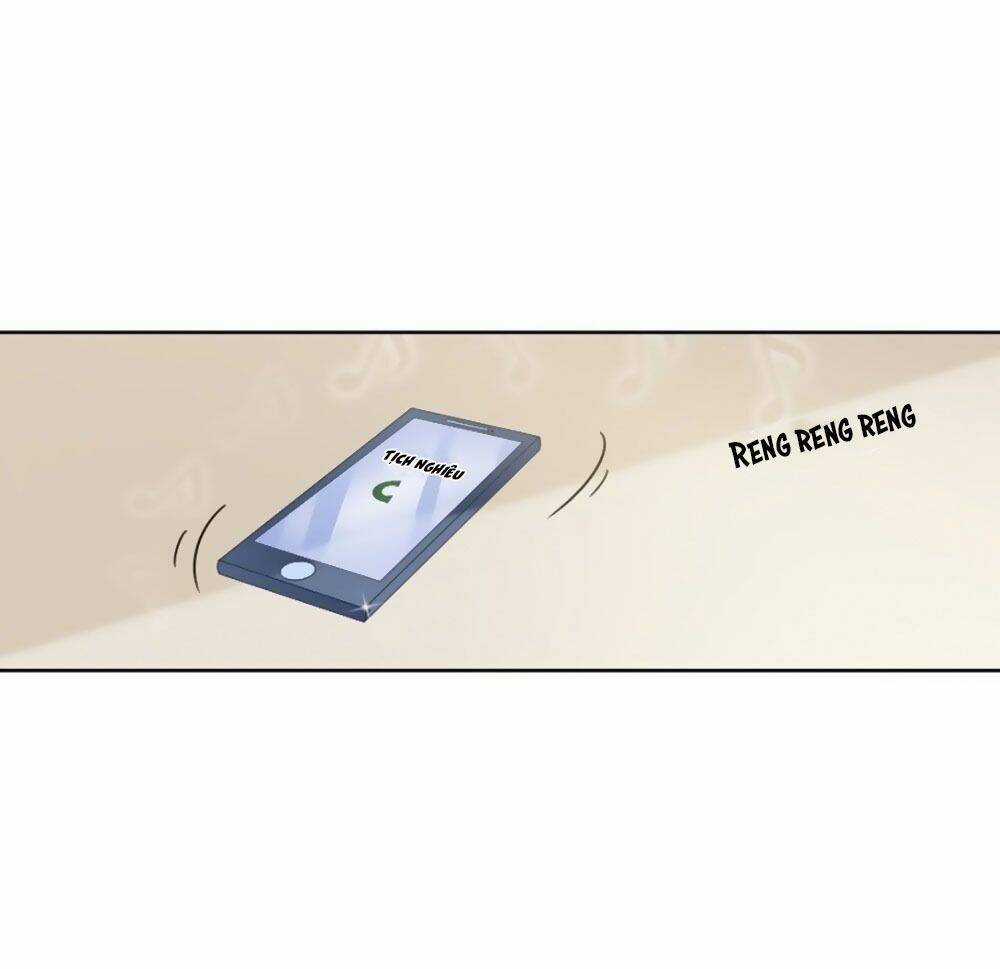 Thiên Kim Đường Môn Chapter 87 trang 19