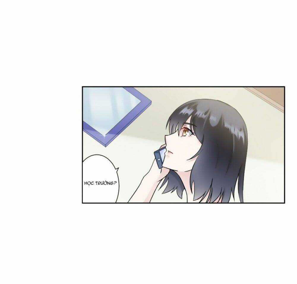 Thiên Kim Đường Môn Chapter 87 trang 20
