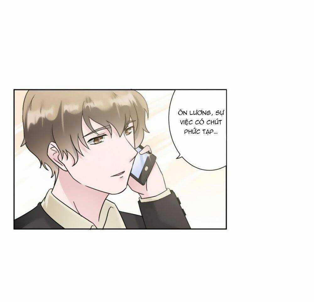 Thiên Kim Đường Môn Chapter 87 trang 21