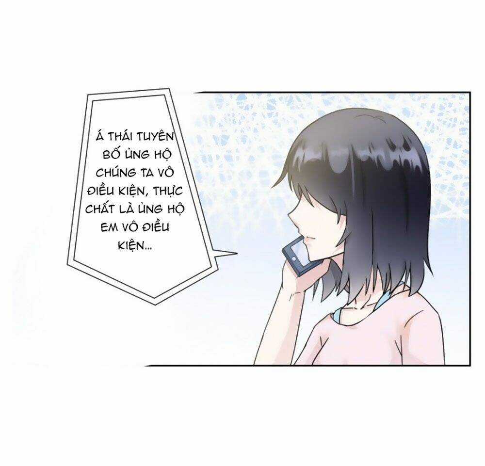 Thiên Kim Đường Môn Chapter 87 trang 22