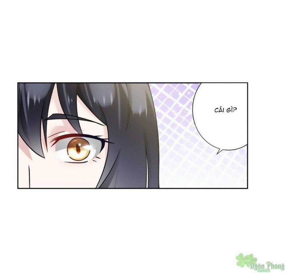 Thiên Kim Đường Môn Chapter 87 trang 23