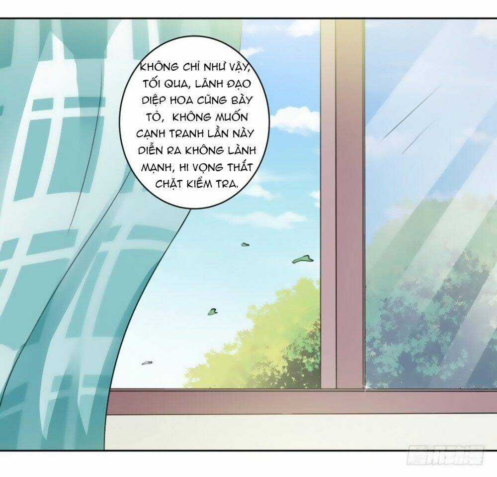 Thiên Kim Đường Môn Chapter 87 trang 24