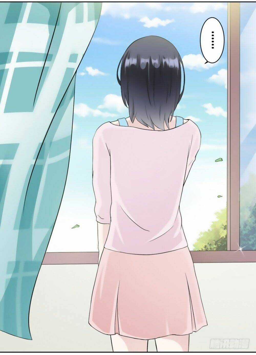 Thiên Kim Đường Môn Chapter 87 trang 25