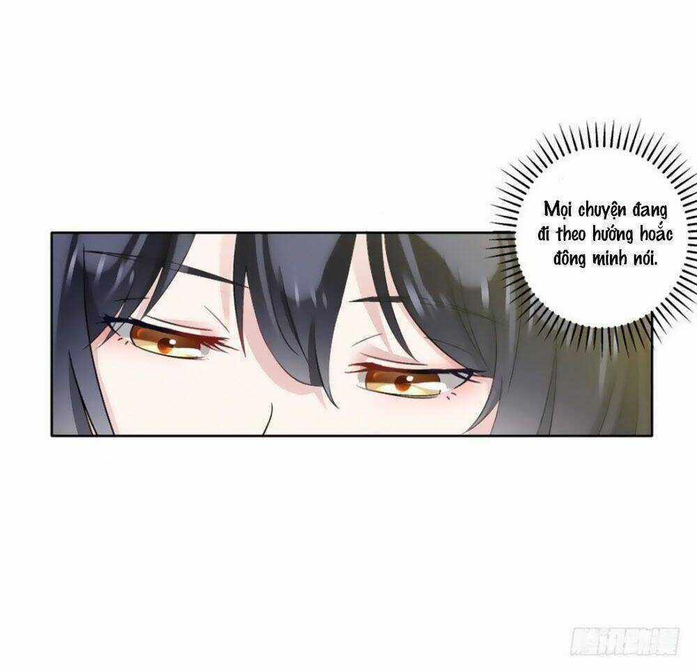 Thiên Kim Đường Môn Chapter 87 trang 26