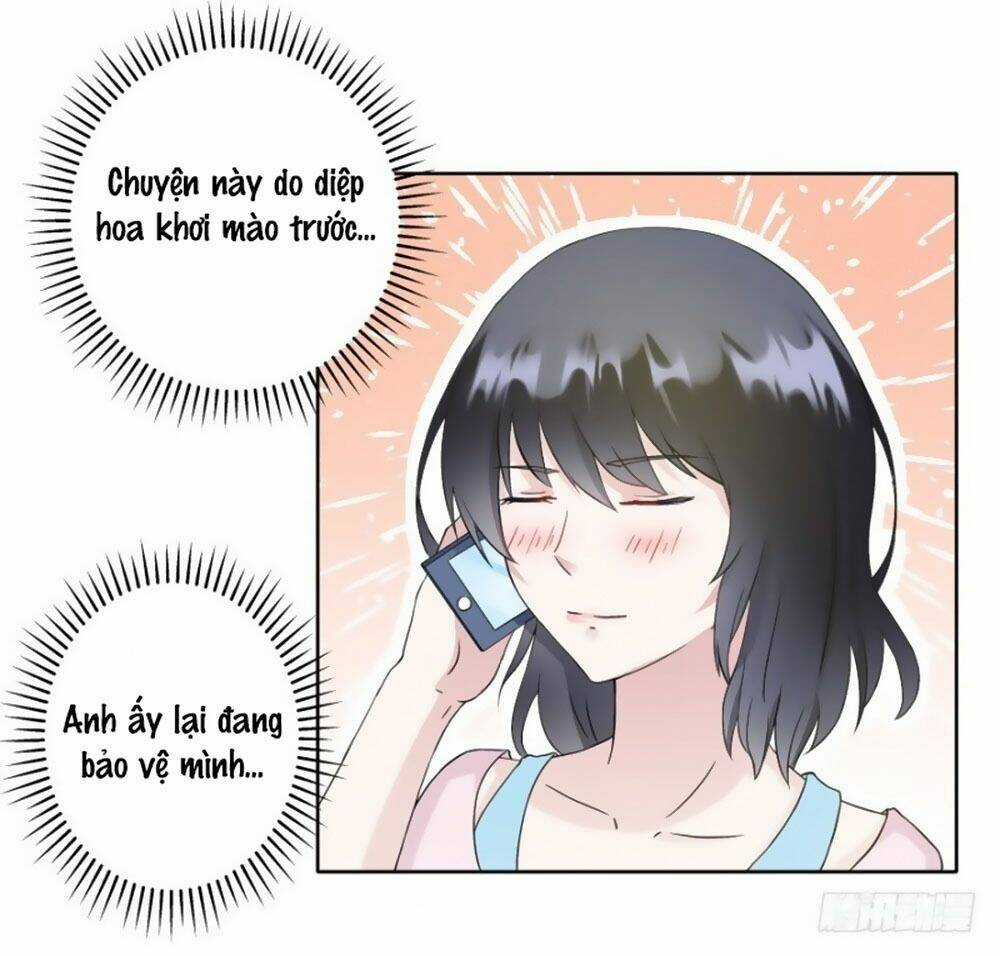 Thiên Kim Đường Môn Chapter 87 trang 27