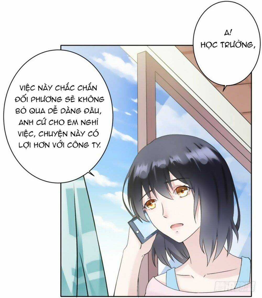 Thiên Kim Đường Môn Chapter 87 trang 29