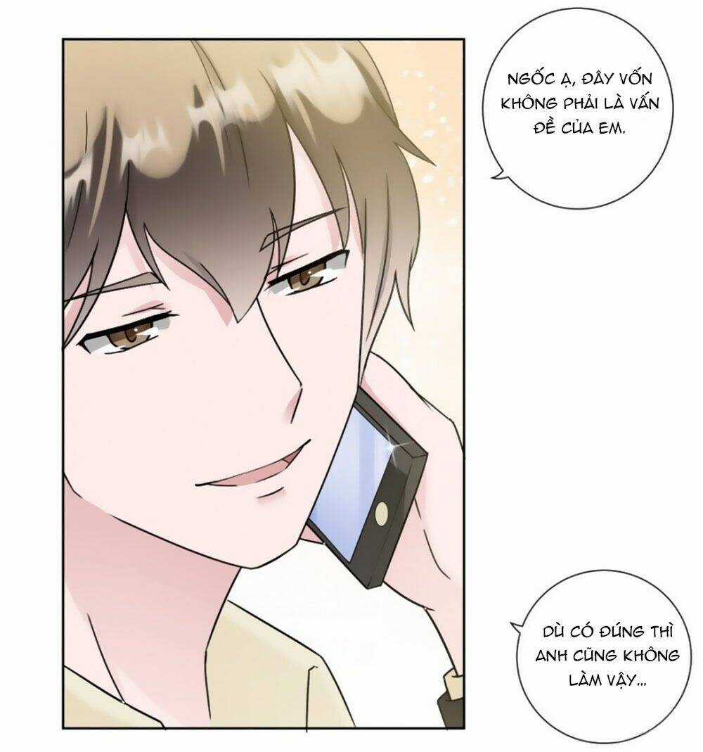Thiên Kim Đường Môn Chapter 87 trang 30