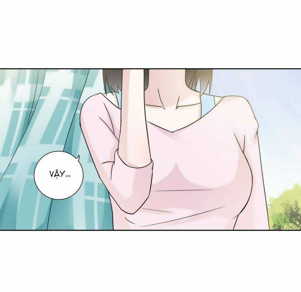 Thiên Kim Đường Môn Chapter 87 trang 32