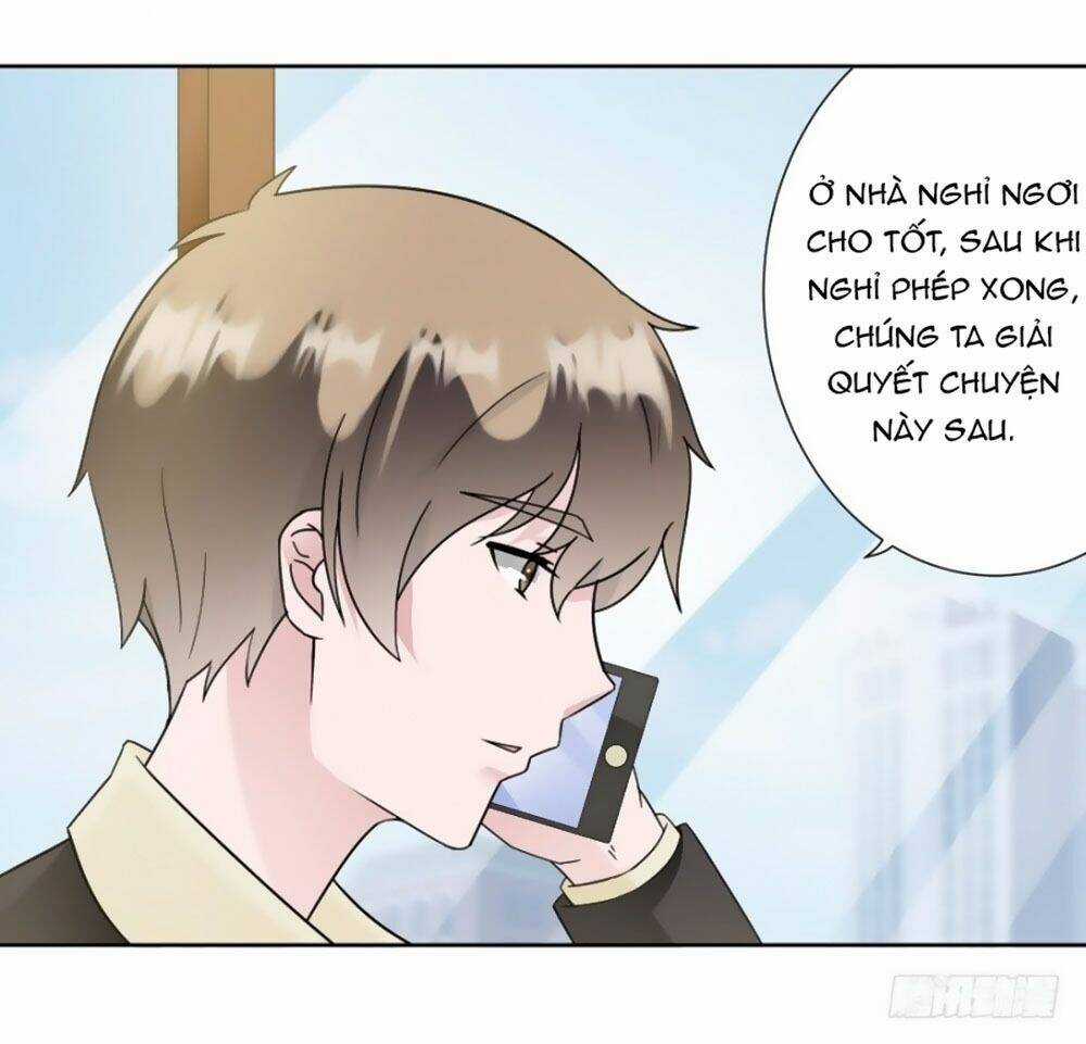 Thiên Kim Đường Môn Chapter 87 trang 33