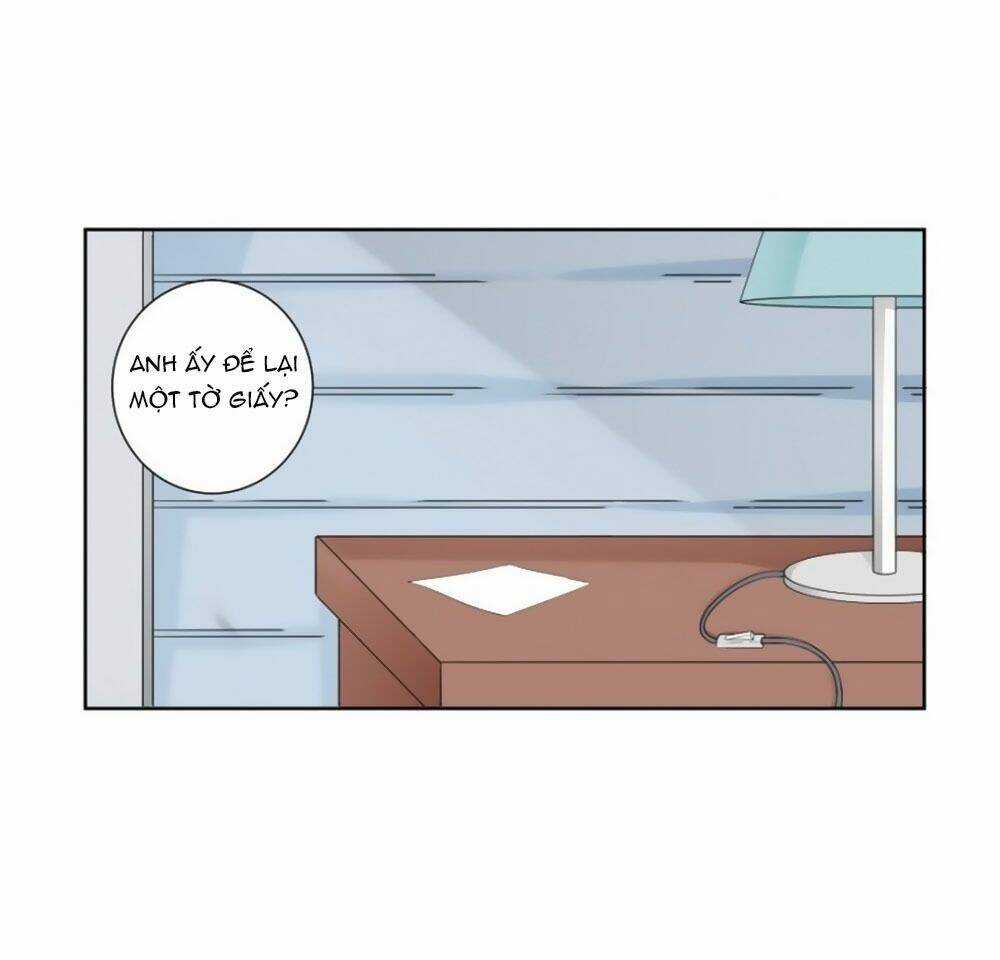 Thiên Kim Đường Môn Chapter 87 trang 4