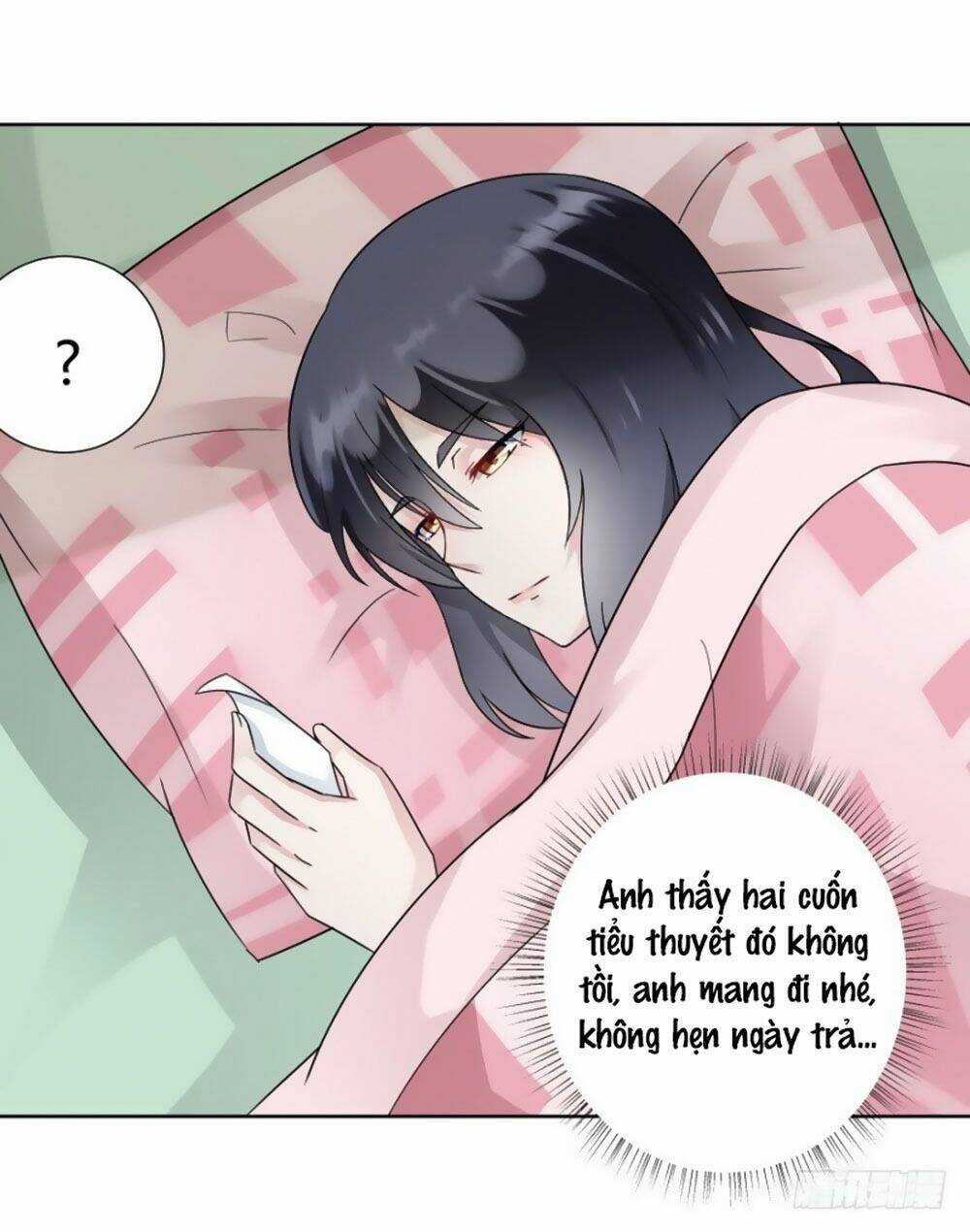 Thiên Kim Đường Môn Chapter 87 trang 6