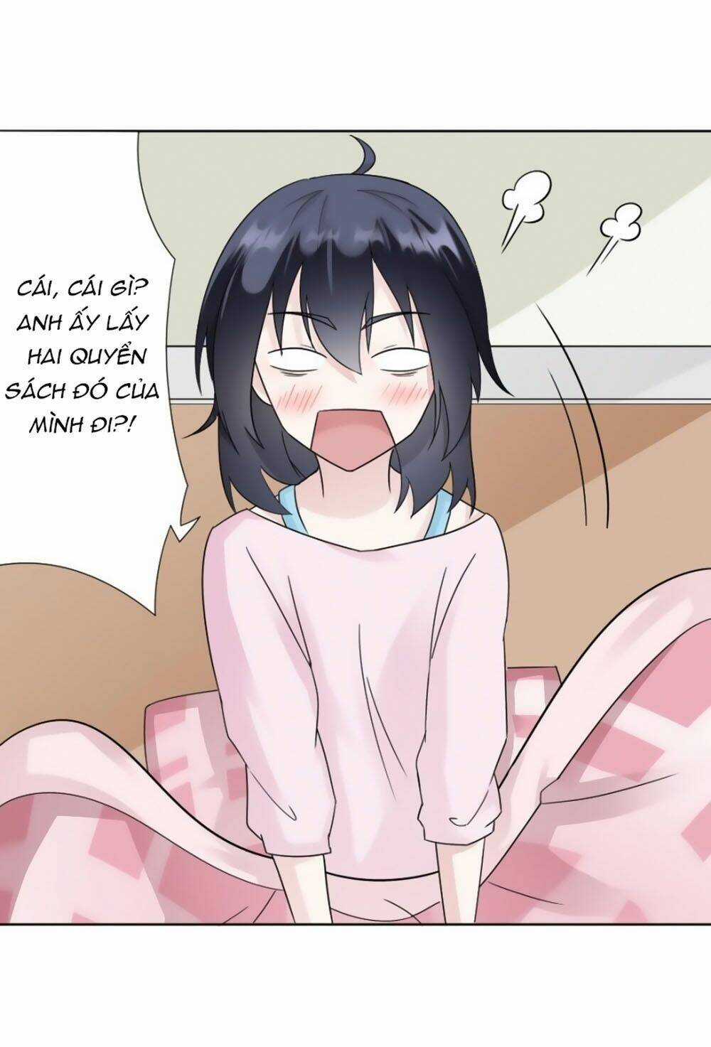 Thiên Kim Đường Môn Chapter 87 trang 7