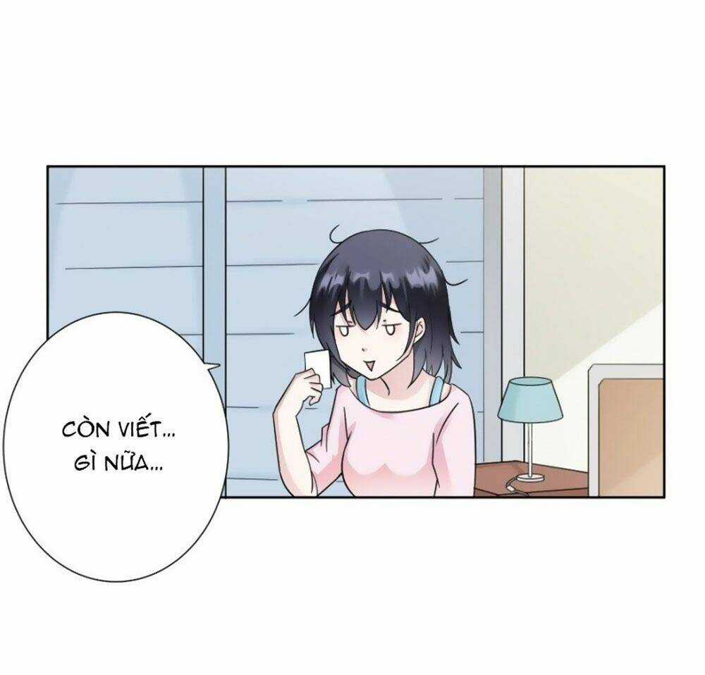 Thiên Kim Đường Môn Chapter 87 trang 8