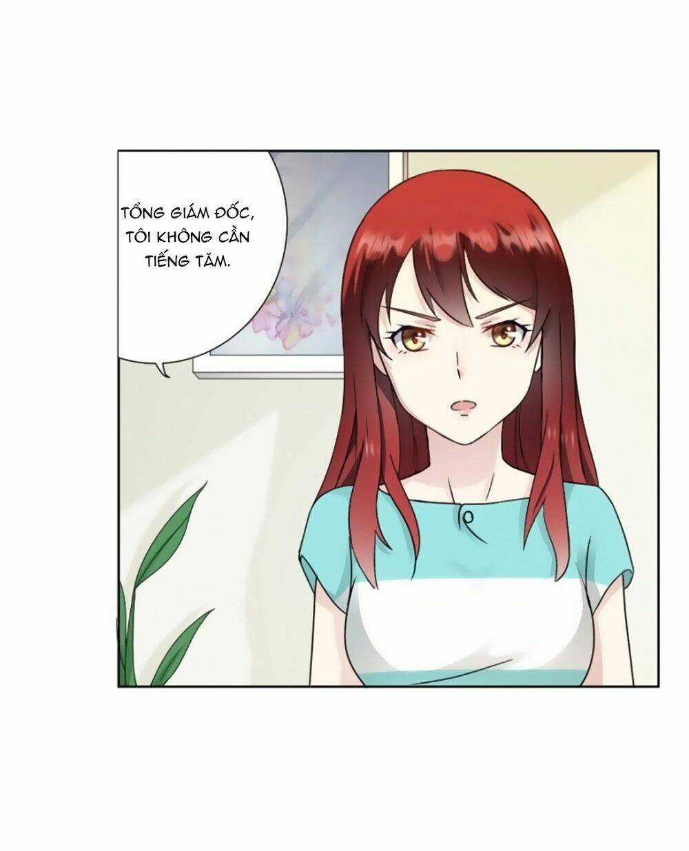 Thiên Kim Đường Môn Chapter 88 trang 10