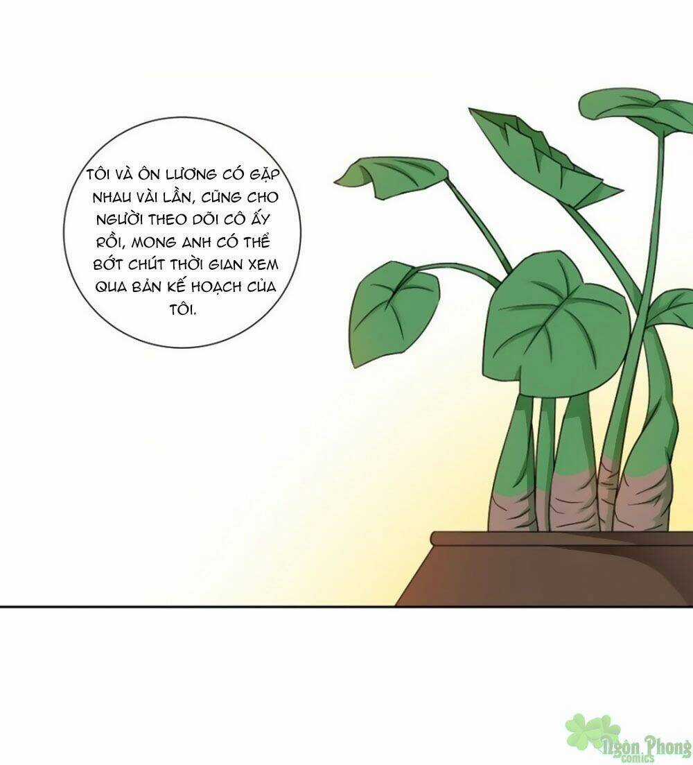 Thiên Kim Đường Môn Chapter 88 trang 11