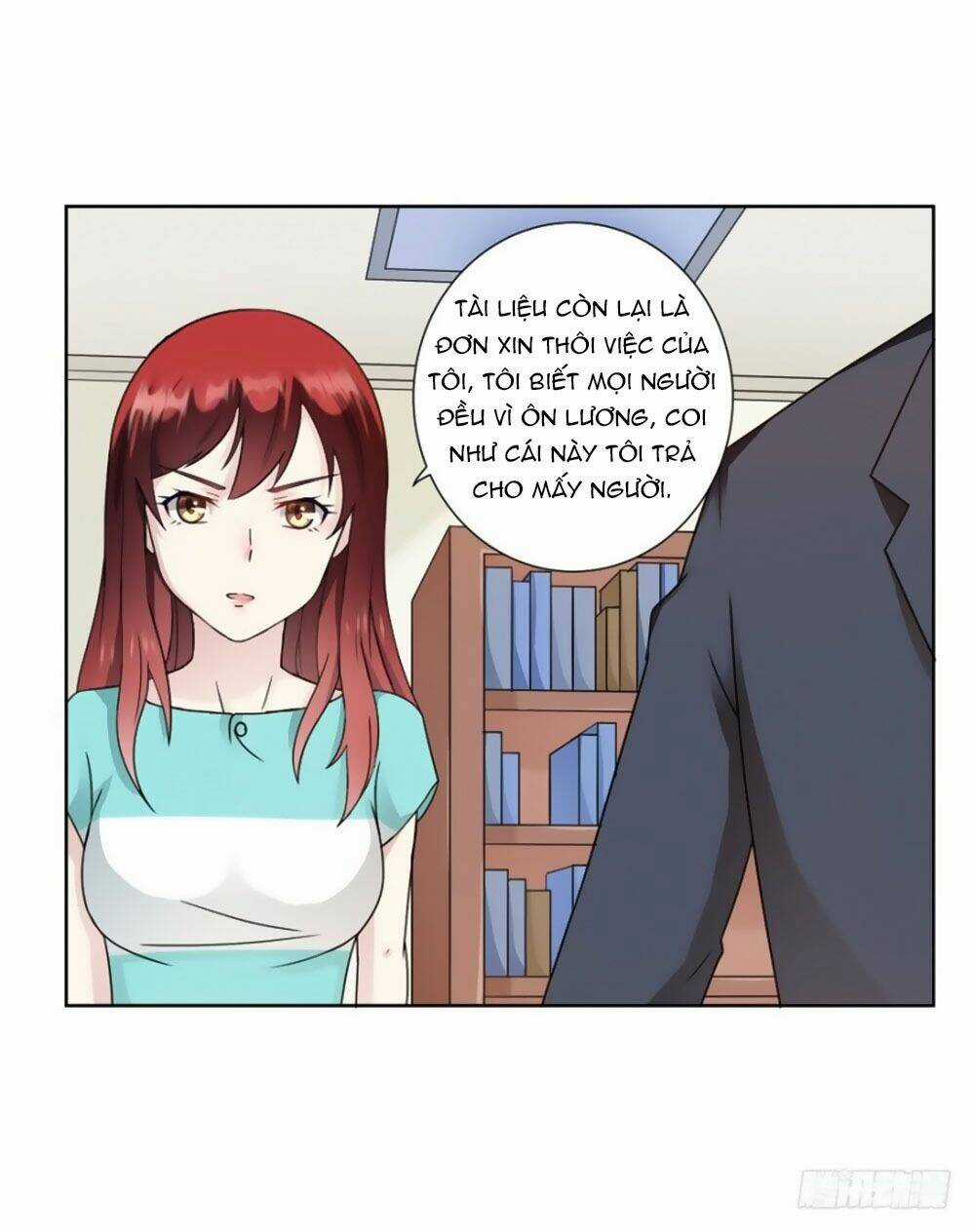 Thiên Kim Đường Môn Chapter 88 trang 14