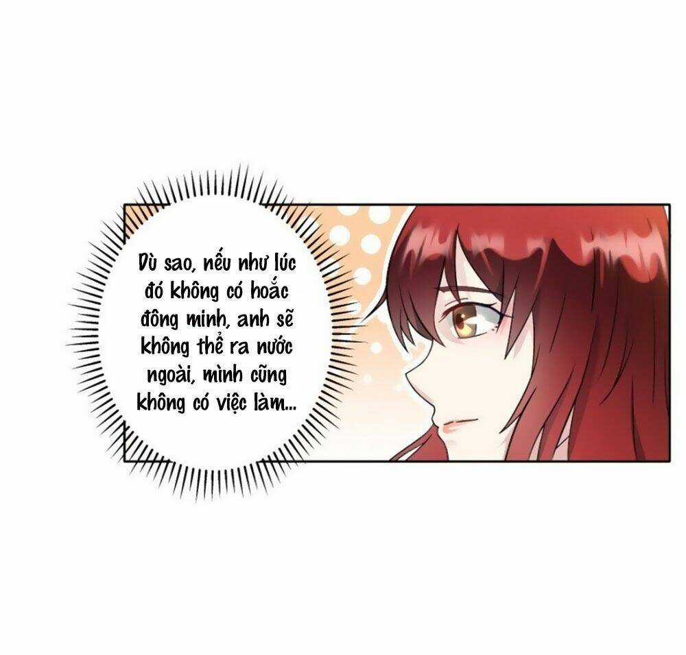 Thiên Kim Đường Môn Chapter 88 trang 15