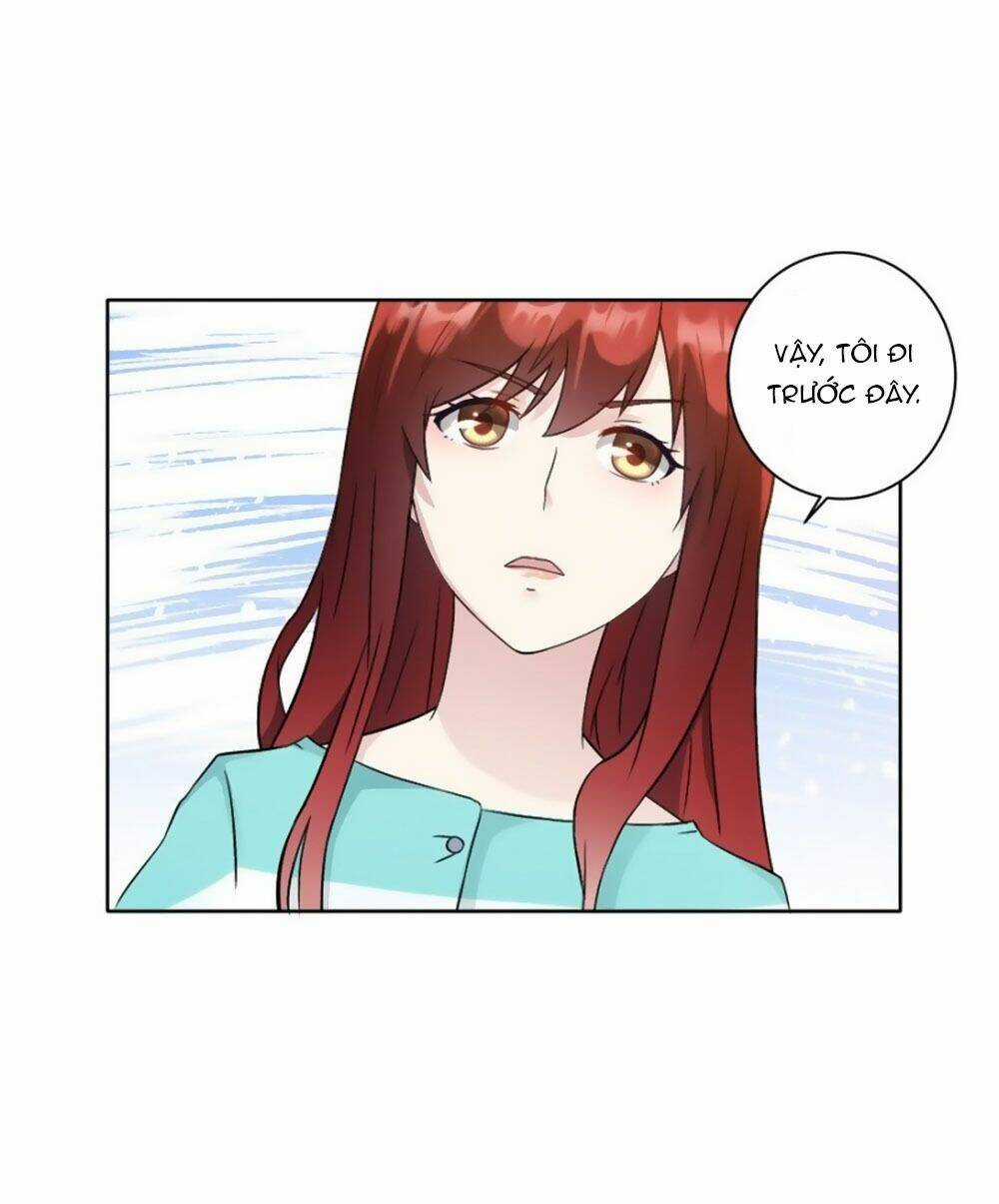 Thiên Kim Đường Môn Chapter 88 trang 16