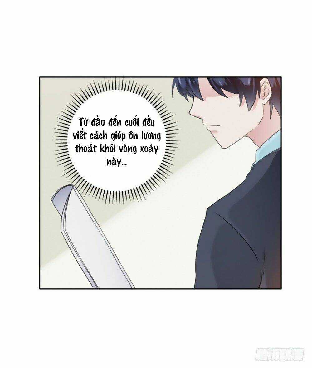 Thiên Kim Đường Môn Chapter 88 trang 19