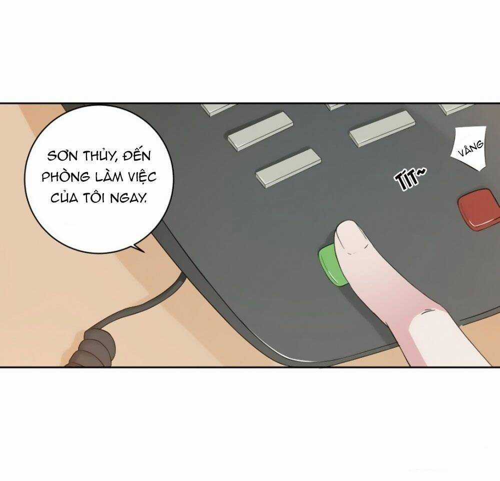 Thiên Kim Đường Môn Chapter 88 trang 20