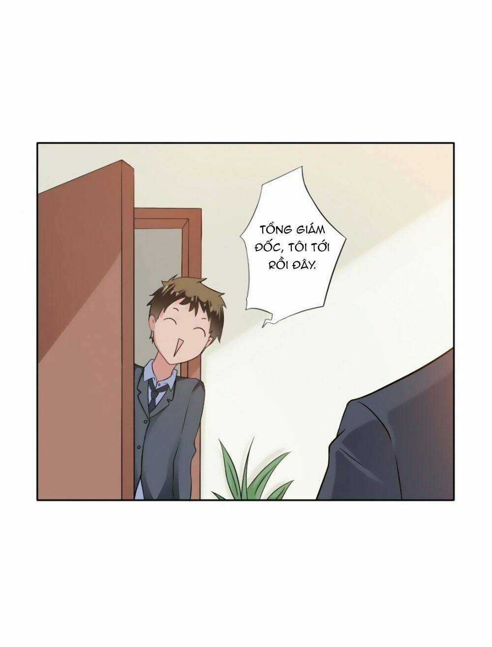 Thiên Kim Đường Môn Chapter 88 trang 22