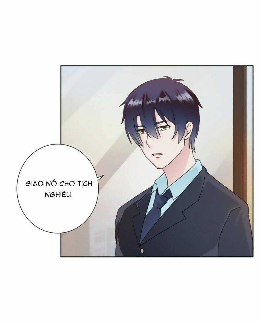 Thiên Kim Đường Môn Chapter 88 trang 24