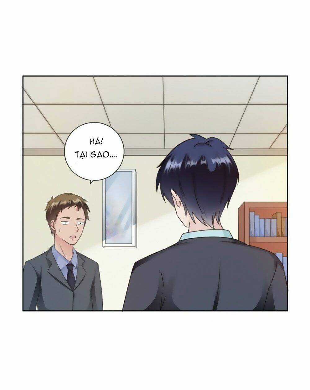 Thiên Kim Đường Môn Chapter 88 trang 25