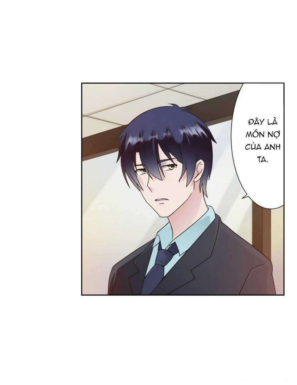 Thiên Kim Đường Môn Chapter 88 trang 26