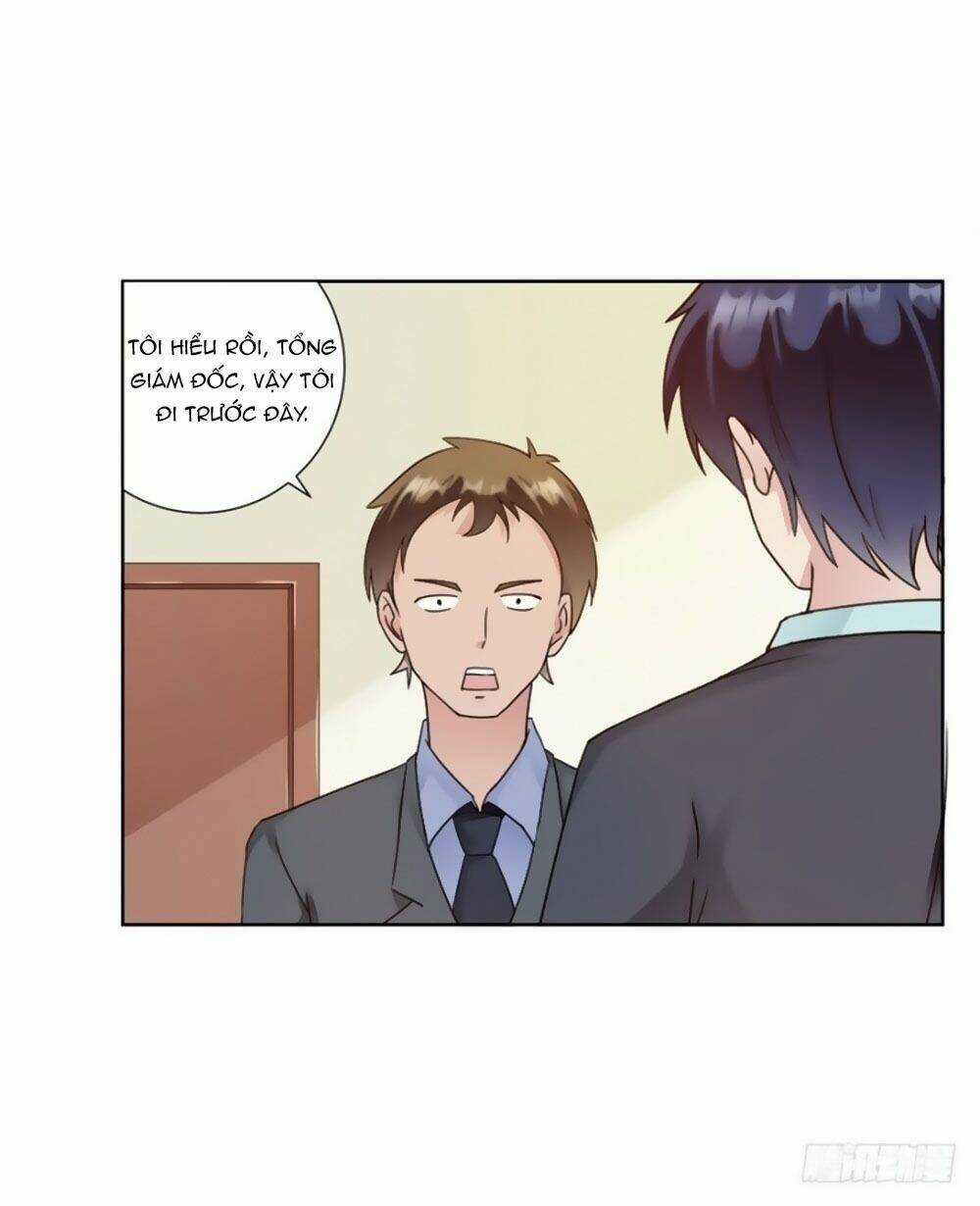 Thiên Kim Đường Môn Chapter 88 trang 28