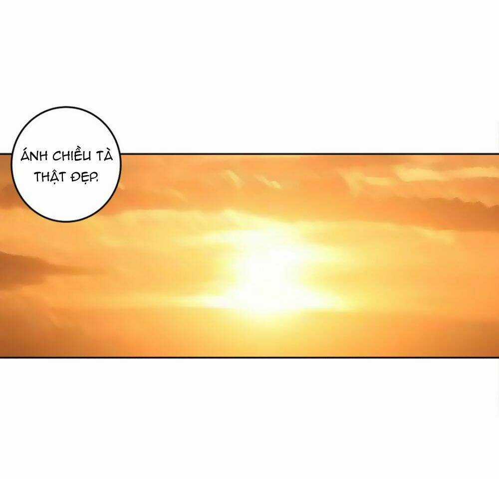 Thiên Kim Đường Môn Chapter 88 trang 31