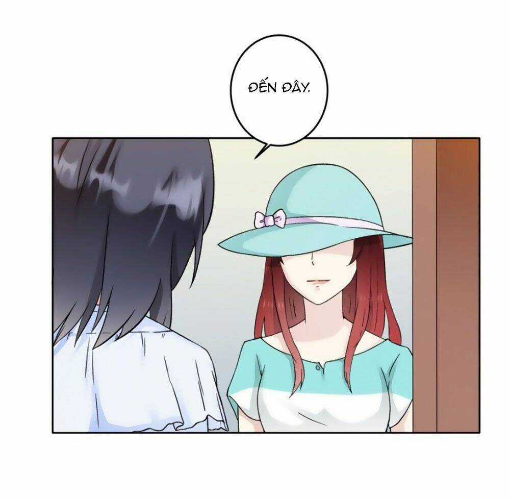 Thiên Kim Đường Môn Chapter 88 trang 36