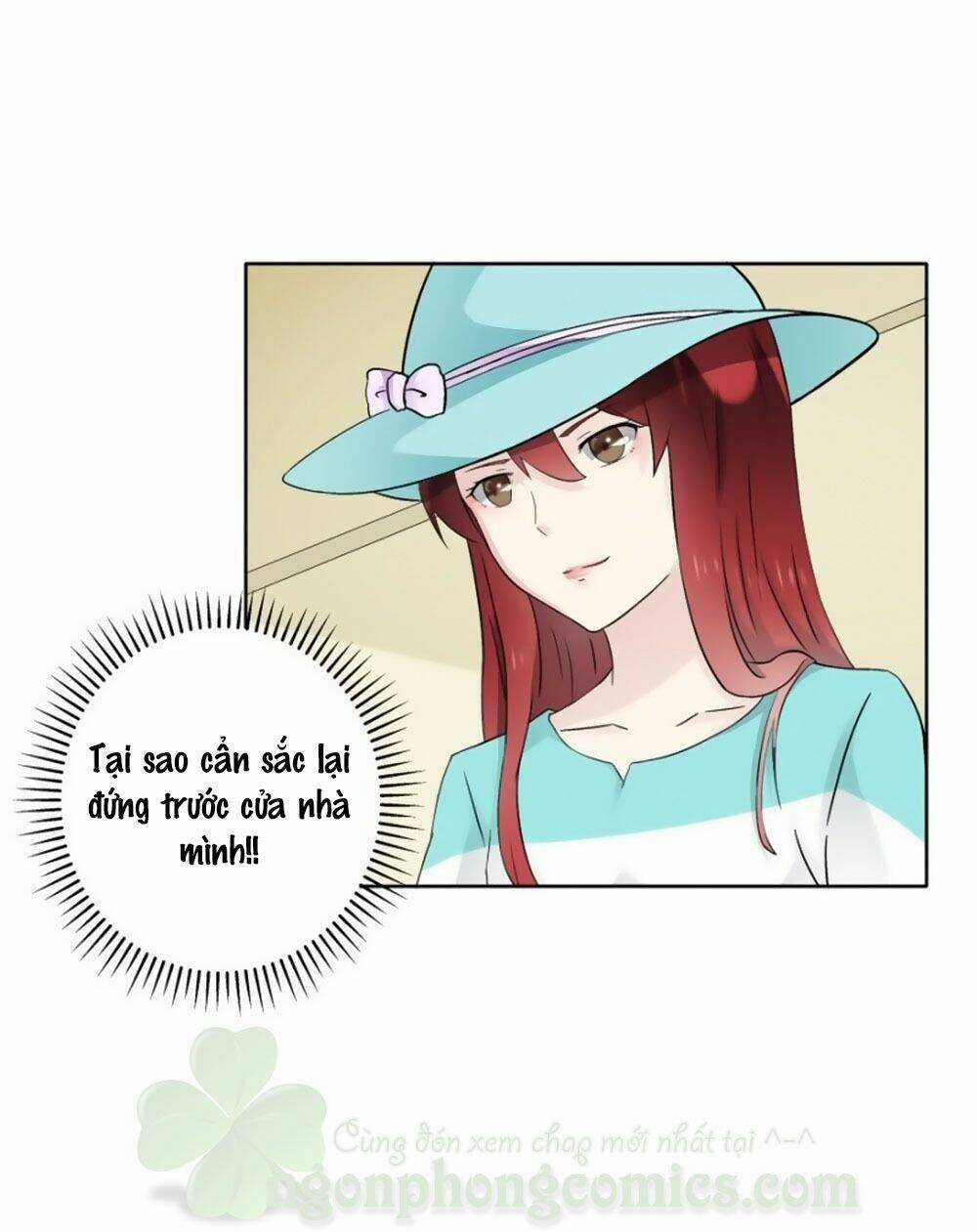 Thiên Kim Đường Môn Chapter 88 trang 38