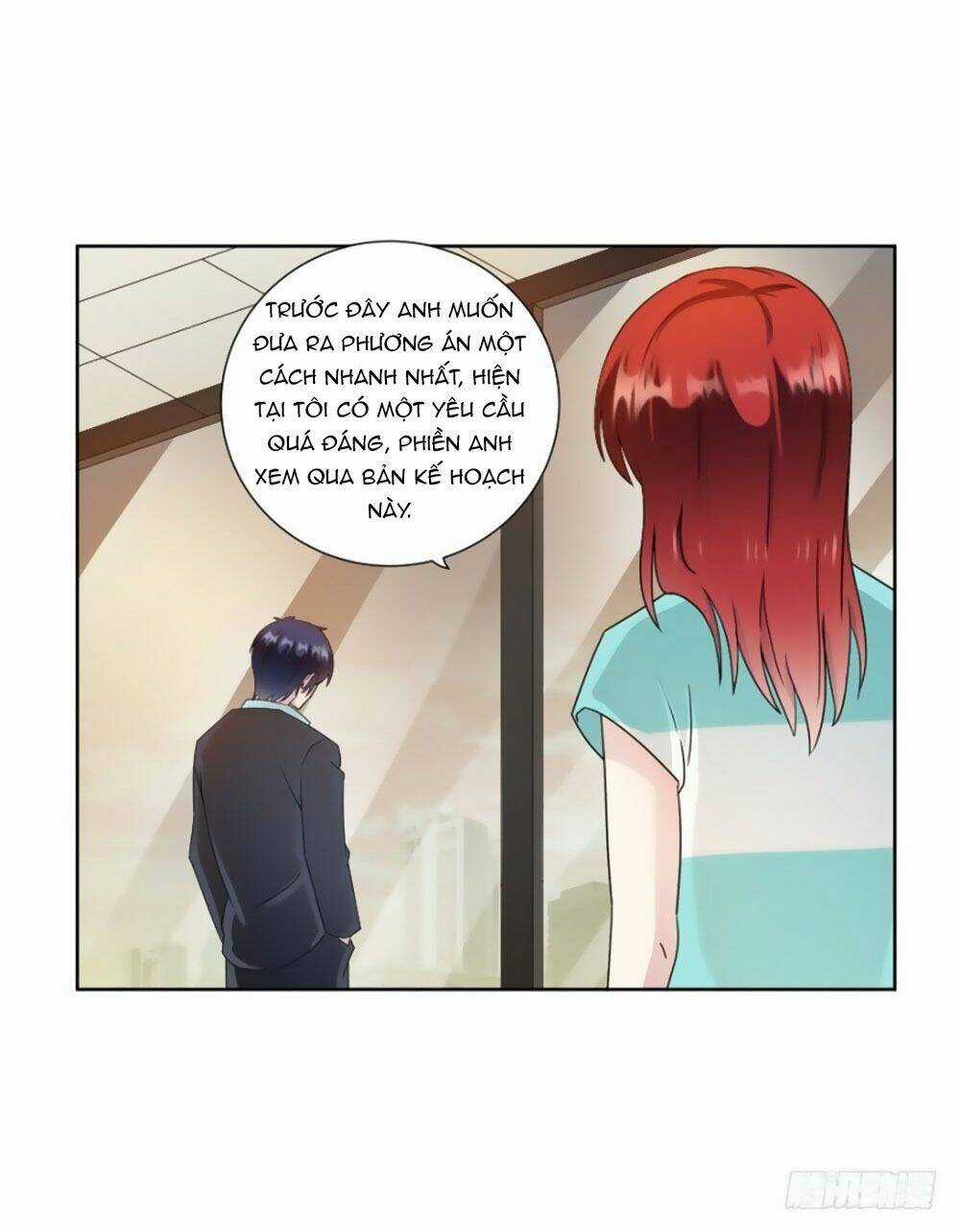 Thiên Kim Đường Môn Chapter 88 trang 8